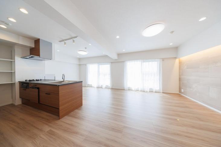 マンションイメージ