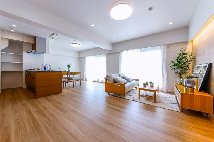 マンションイメージ