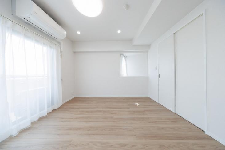 朝日パリオ小金井ハイツ-18-室内