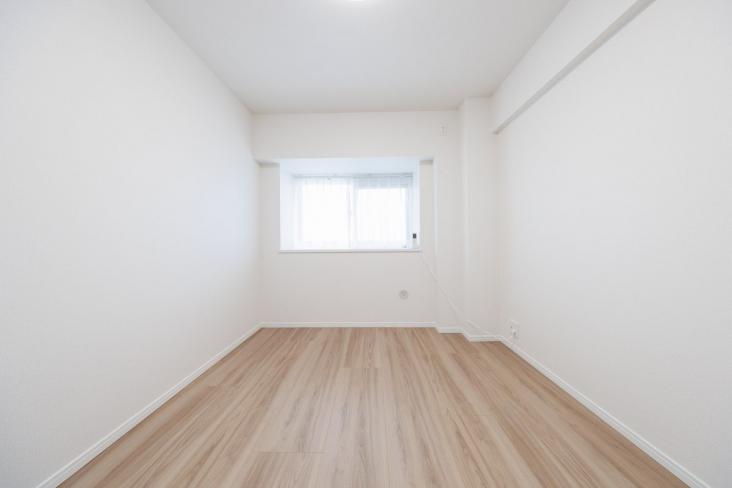 朝日パリオ小金井ハイツ-19-室内