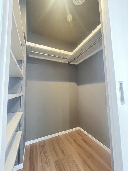 朝日パリオ小金井ハイツ-20-収納