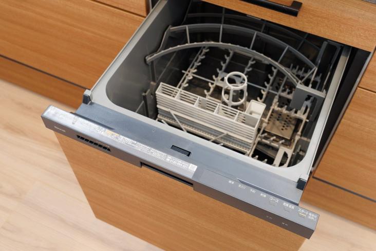 朝日パリオ小金井ハイツ-23-キッチン