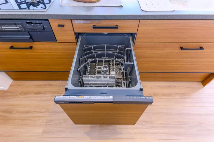 朝日パリオ小金井ハイツ-39-その他設備