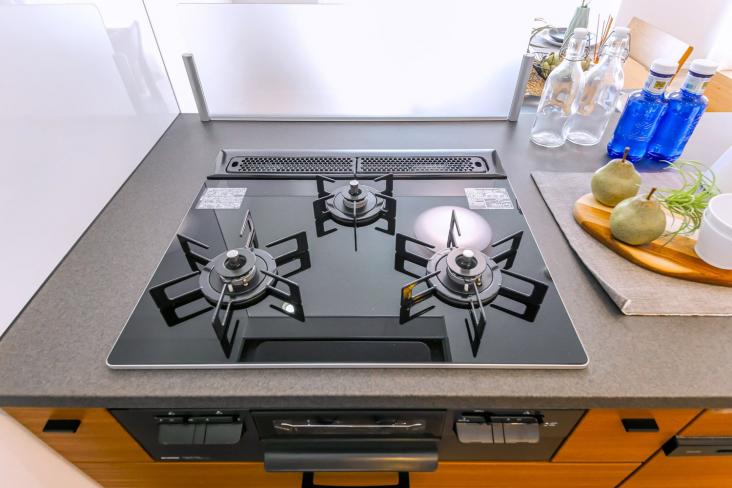 朝日パリオ小金井ハイツ-40-その他設備