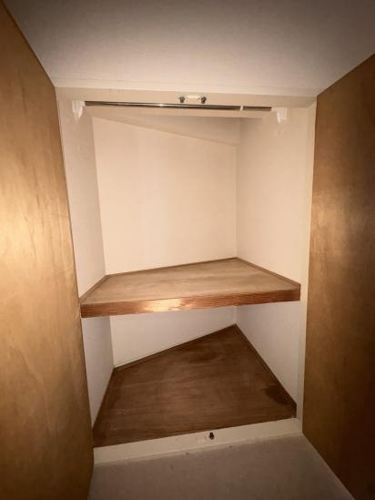 メトロ新高円寺マンション-19-収納