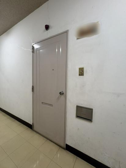 メトロ新高円寺マンション-20-玄関