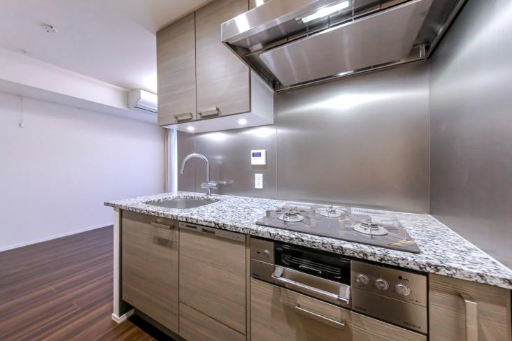 ヴィークコート荻窪-3-キッチン