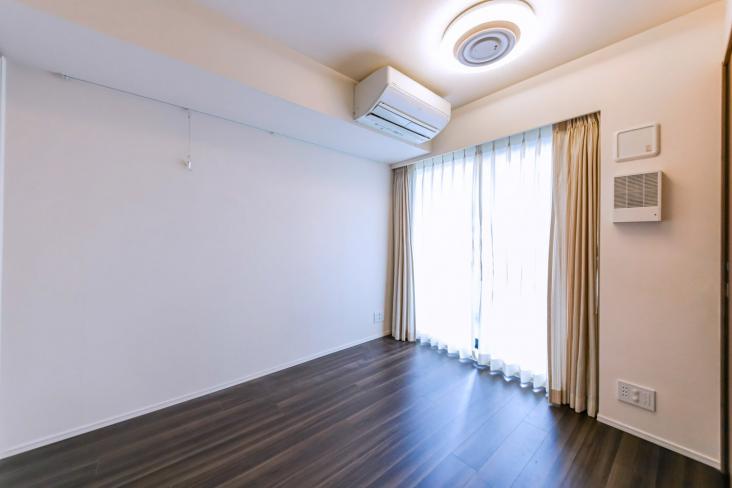 ヴィークコート荻窪-4-リビング