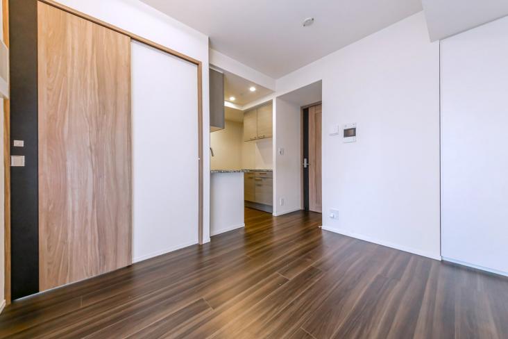 ヴィークコート荻窪-7-リビング