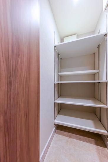 ヴィークコート荻窪-11-収納