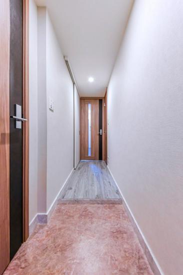 ヴィークコート荻窪-13-室内