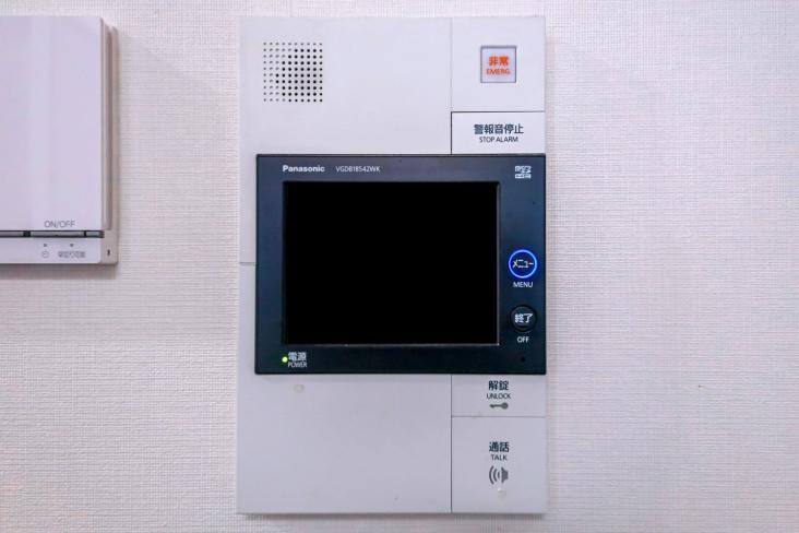 ヴィークコート荻窪-22-その他設備