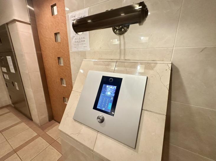 ベルジュール東伏見-7-共有部分