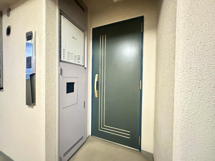 ベルジュール東伏見-10-その他