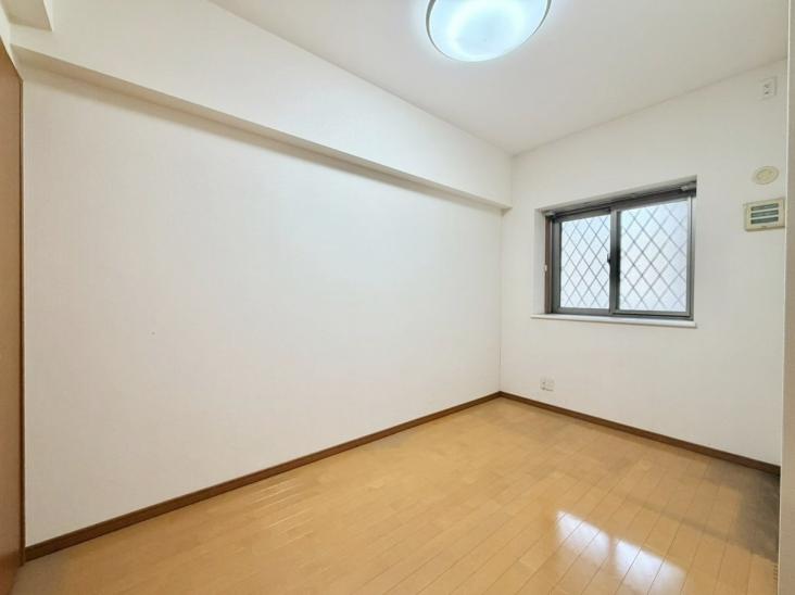 ベルジュール東伏見-14-室内