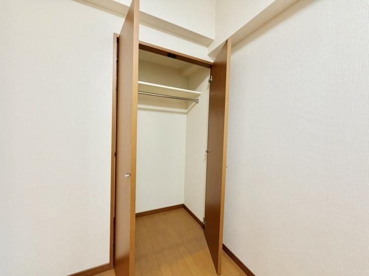 ベルジュール東伏見-16-室内