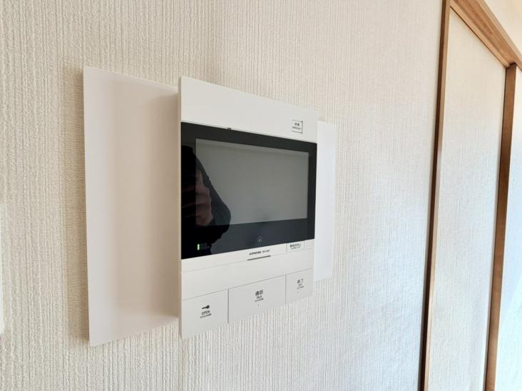 ベルジュール東伏見-21-その他