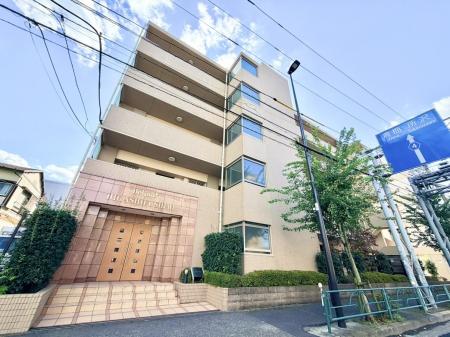 ベルジュール東伏見