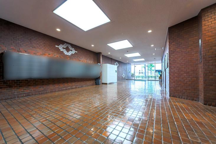 シャンボール高井戸-6-共有部分