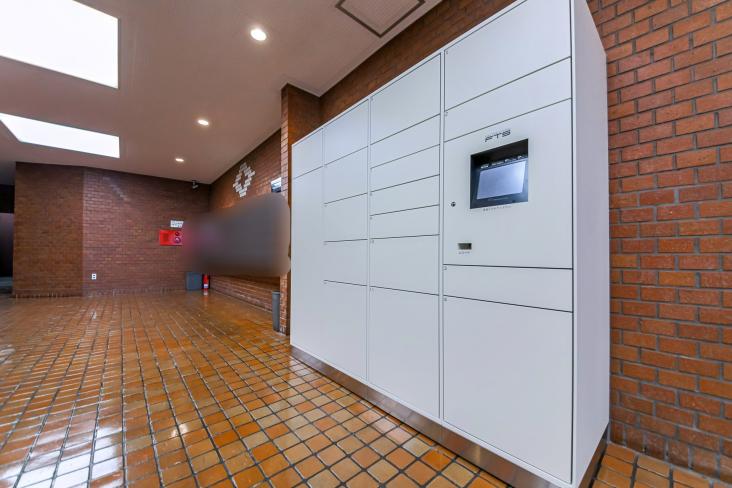 シャンボール高井戸-8-共有部分