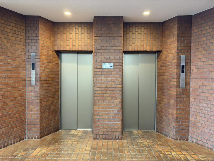 シャンボール高井戸-9-共有部分