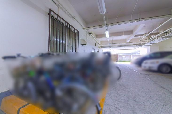 シャンボール高井戸-11-共有部分