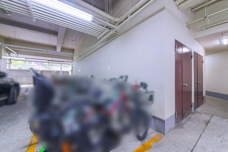 シャンボール高井戸-12-共有部分