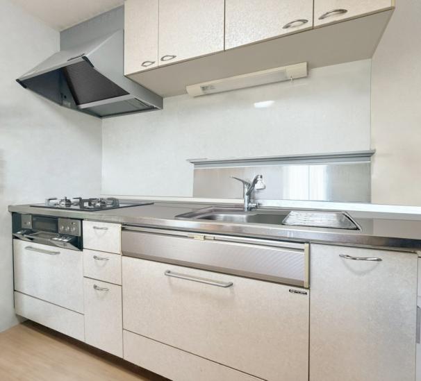 府中マンション-3-その他