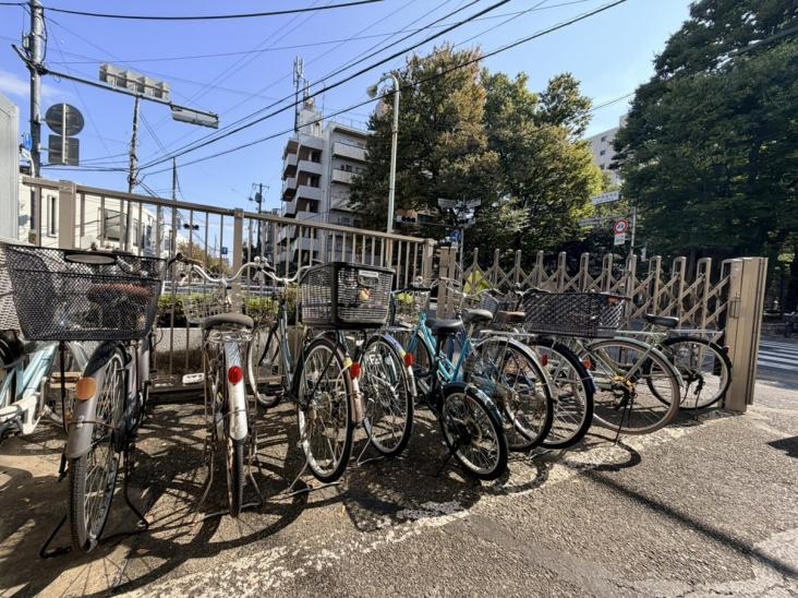 府中マンション-19-共有部分