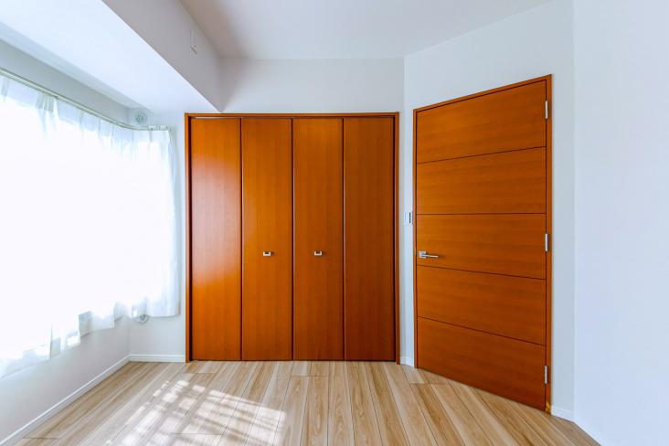 コニファーコート稲城-24-室内