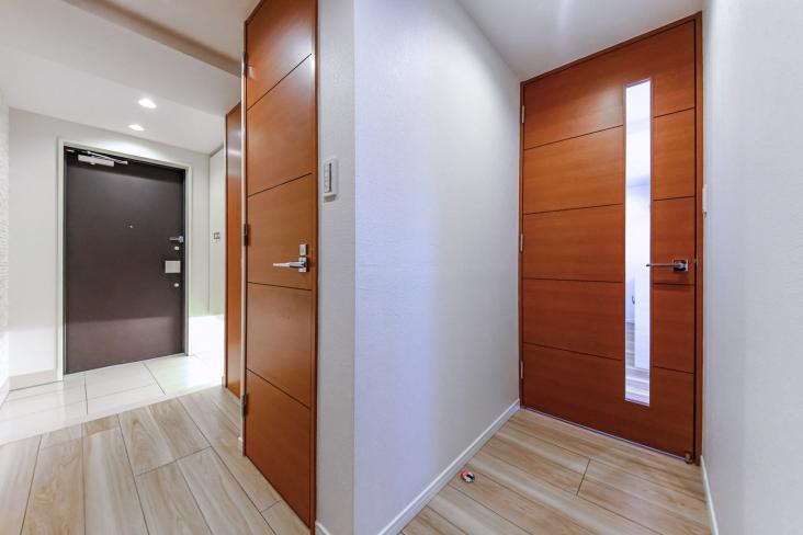 コニファーコート稲城-26-その他内観