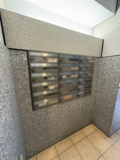 ウイングヒルズ田無-6-共有部分