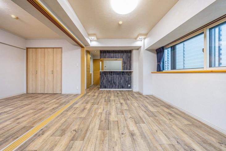 マンションイメージ