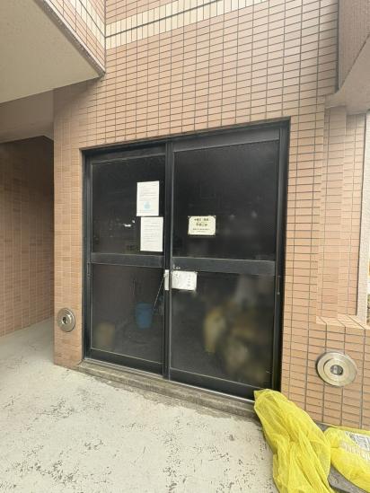 ウイングヒルズ田無-10-共有部分