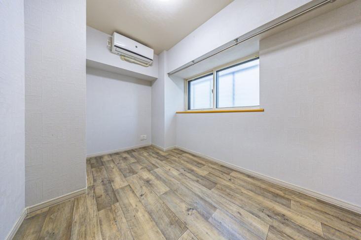 ウイングヒルズ田無-11-室内