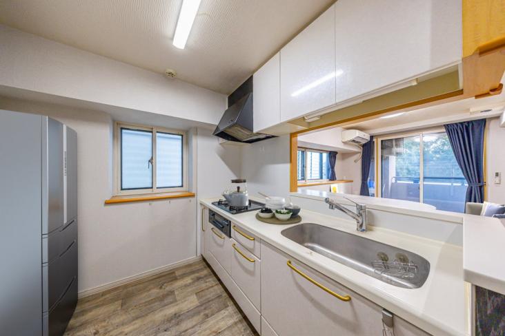 ウイングヒルズ田無-13-その他