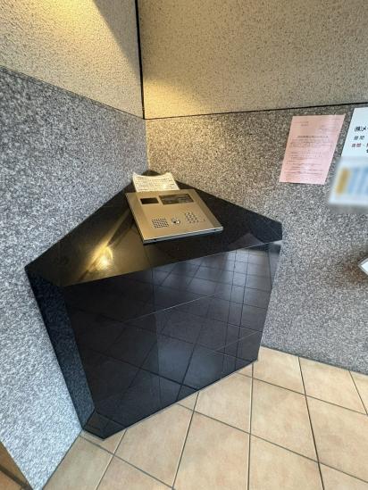 ウイングヒルズ田無-17-共有部分