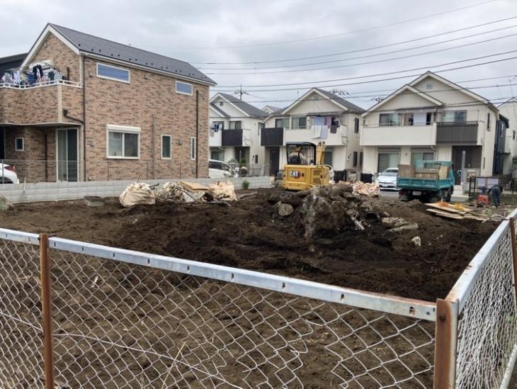 国分寺内藤一丁目戸建　１号棟-3-外観