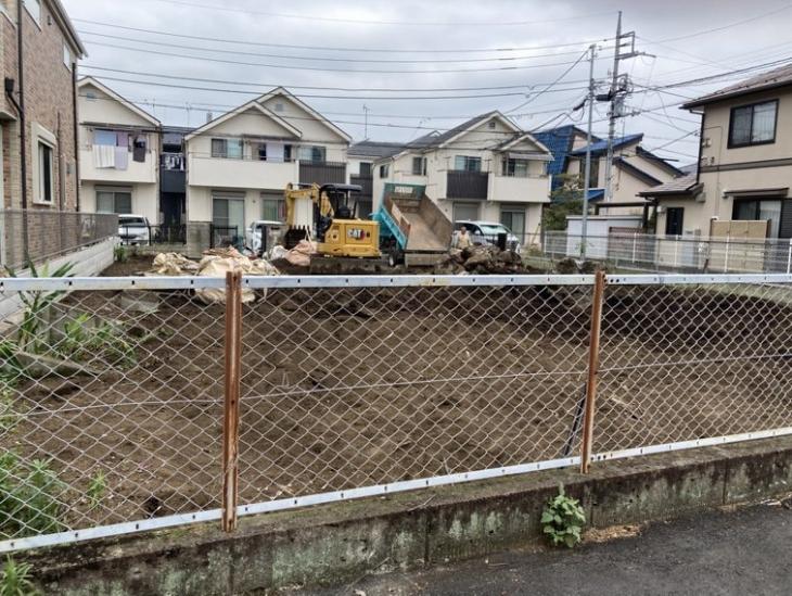 国分寺内藤一丁目戸建　３号棟-4-外観