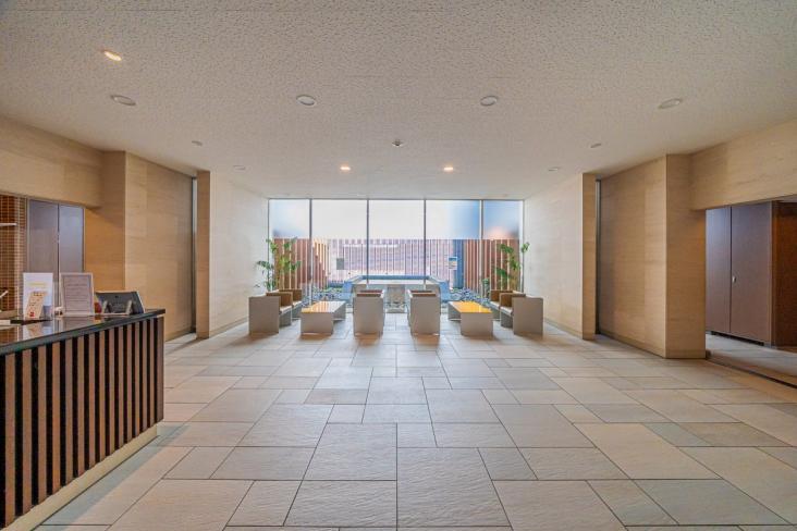 ココロコス東京久米川　ケヤキ街区-9-共有部分