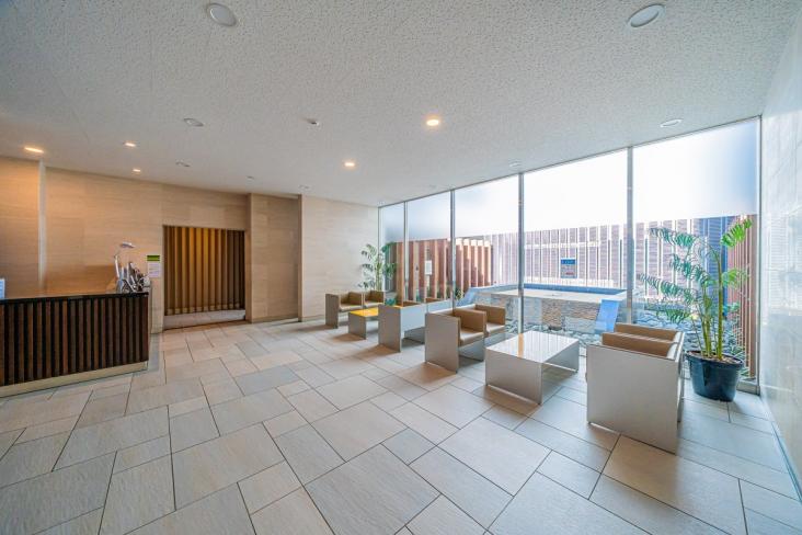 ココロコス東京久米川　ケヤキ街区-15-共有部分