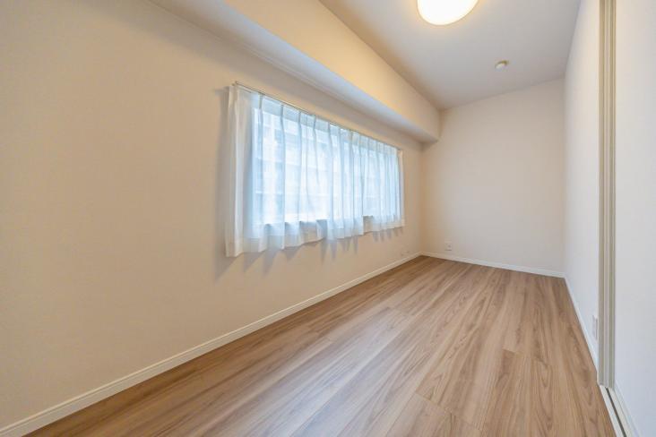 武蔵野中町マンション-5-室内