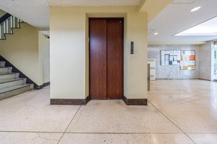 武蔵野中町マンション-19-共有部分