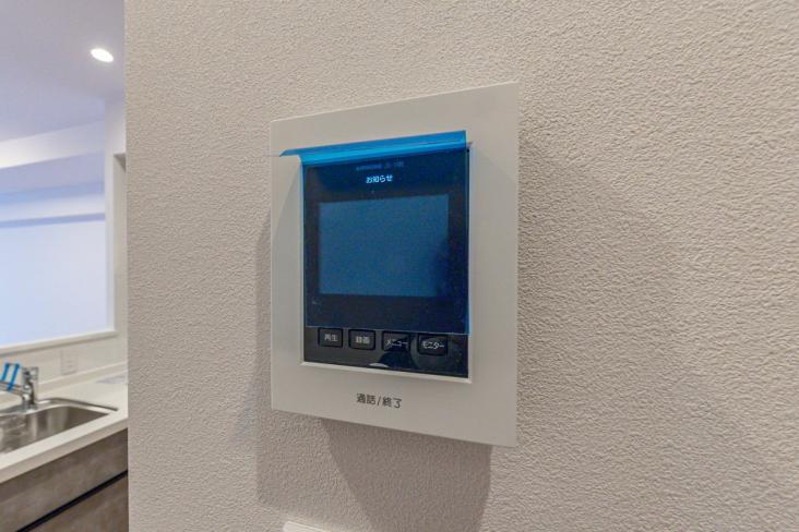 武蔵野中町マンション-25-その他設備