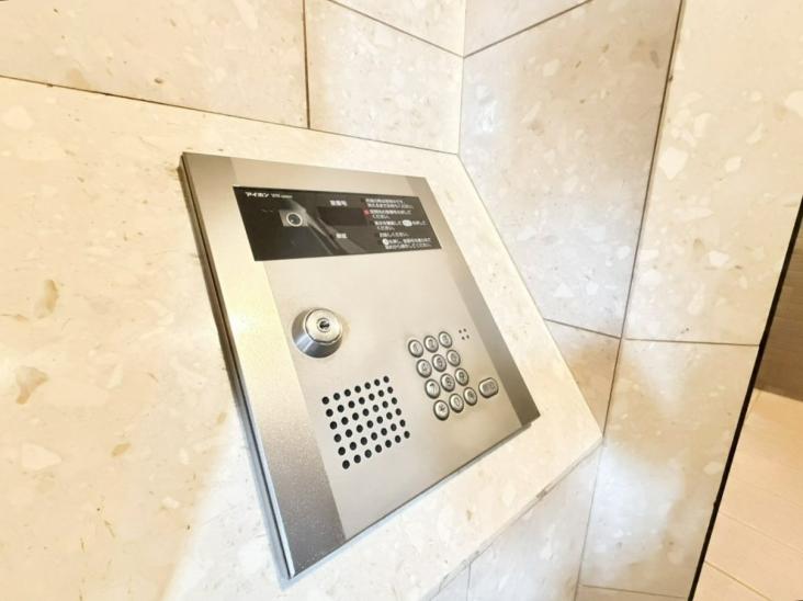 パテラスクエア久米川-4-共有部分