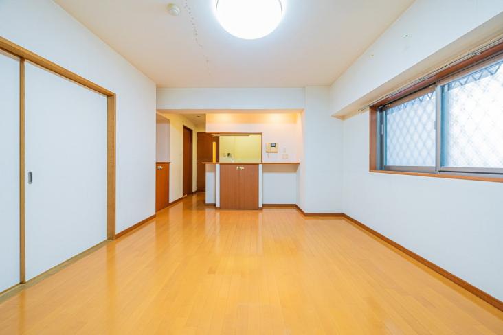 マンションイメージ