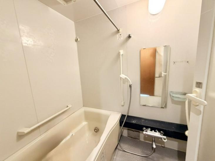 パテラスクエア久米川-7-バス