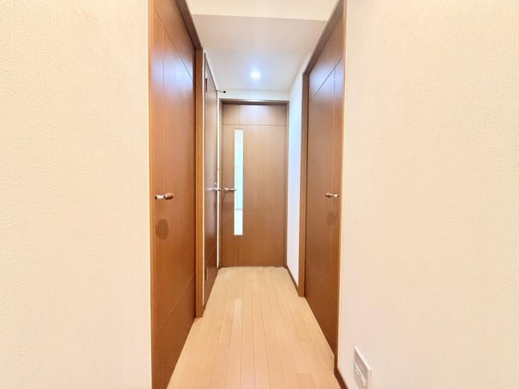 パテラスクエア久米川-13-その他内観