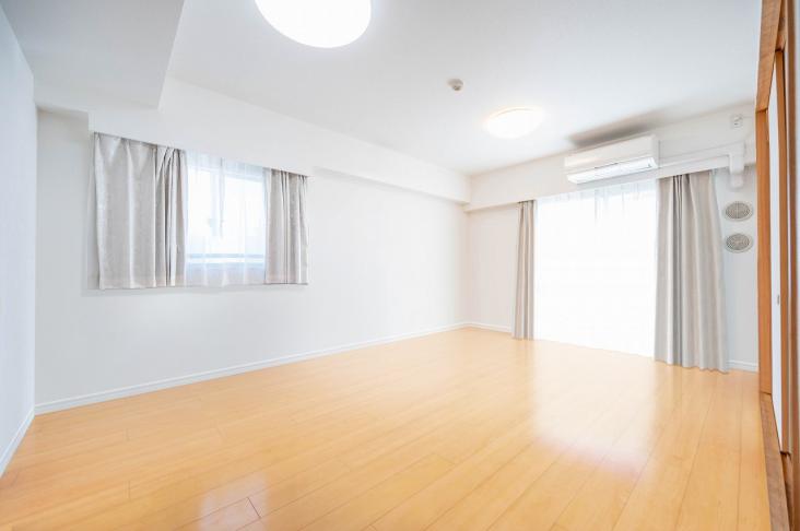 マンションイメージ