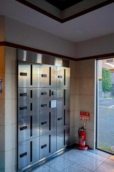 グランシャトレ玉川上水ウエスト-15-共有部分